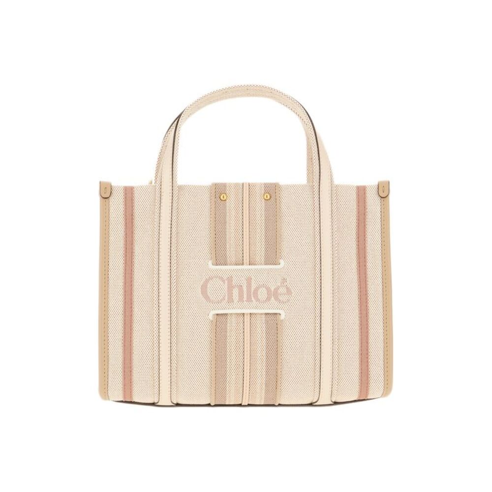 Chloe Woman Bags Shopper Bags